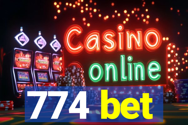 774 bet